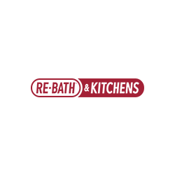 Re-Bath and Kitchens favicon logo