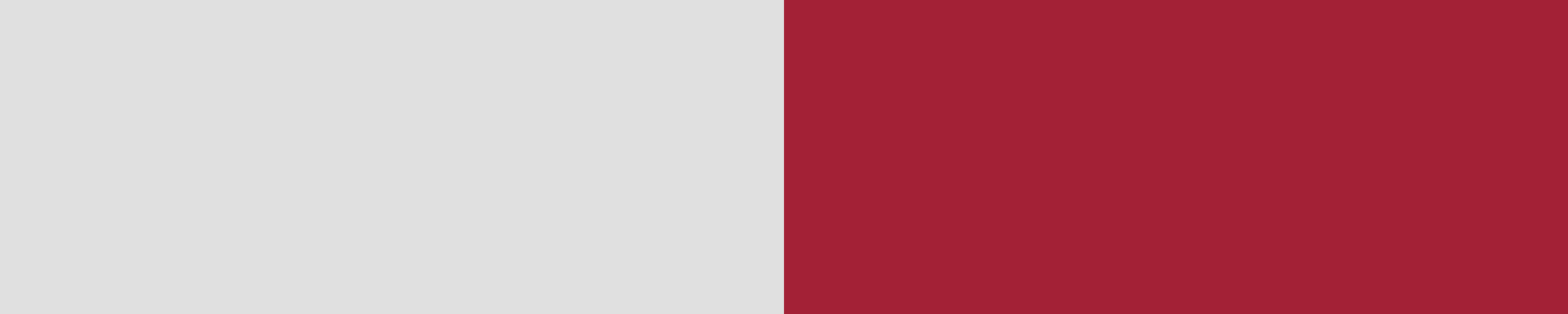 grey and red background