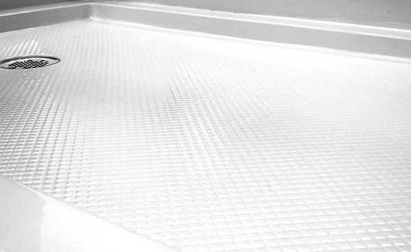 Shower Floor Mat