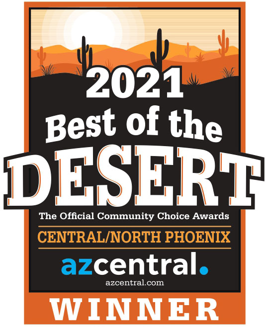 Phoenix Central Best of the desert Re-Bath & Kitchens