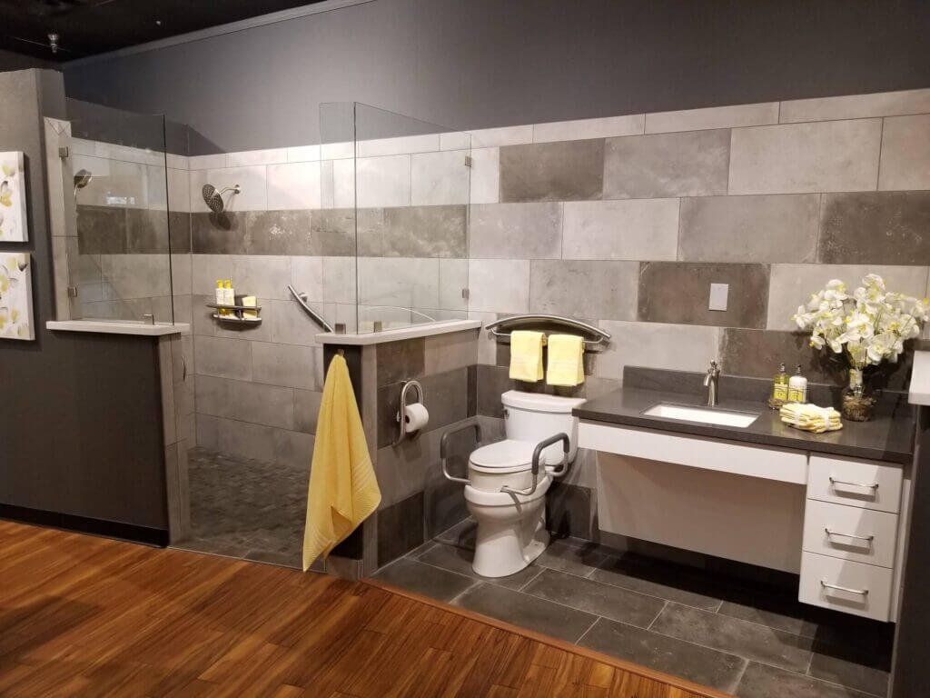 The Features Of A Good Bathroom Renovation Arizona