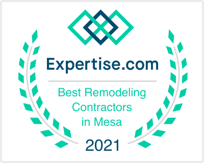 Expertise.com best remodeling contractors logo